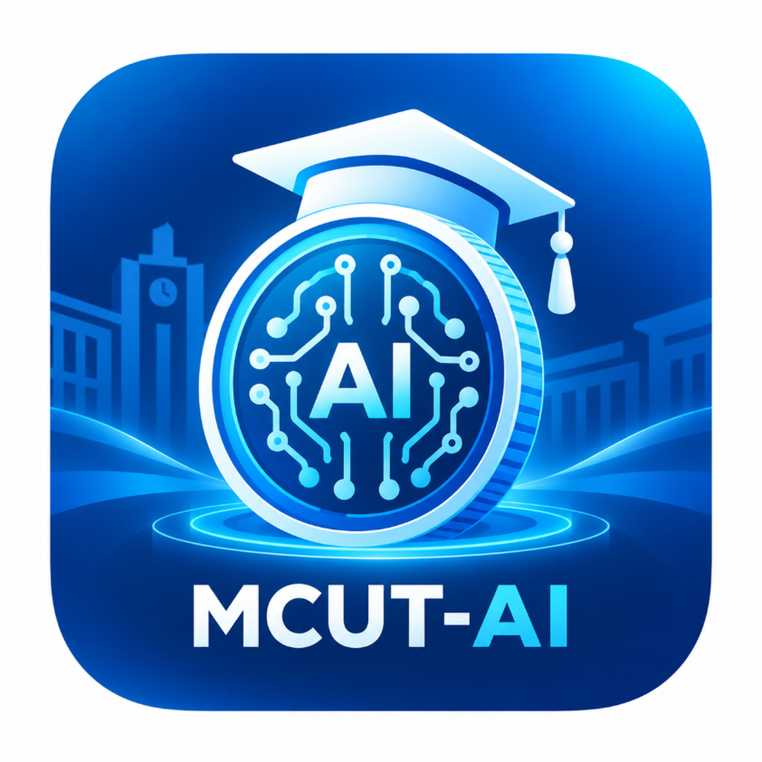 MCUT-AI Token(試用)圖片